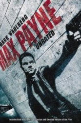 MAX PAYNE – DUBLADO